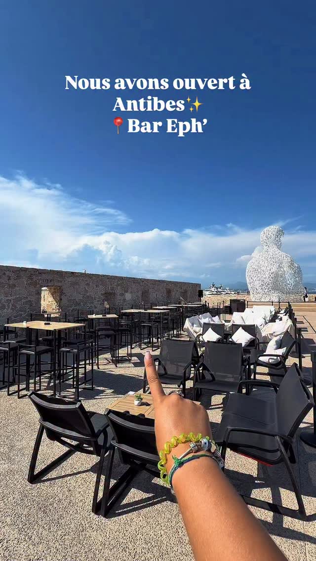 2 Bars in Antibes
