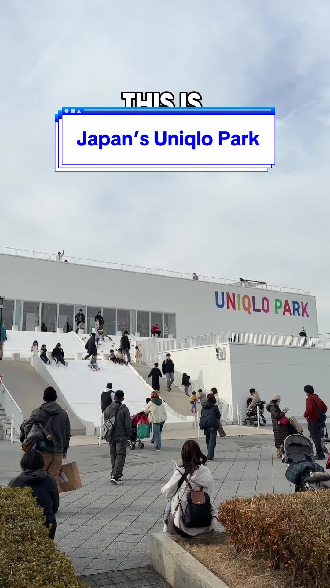 Yokohama's Bayside Shopping Destinations