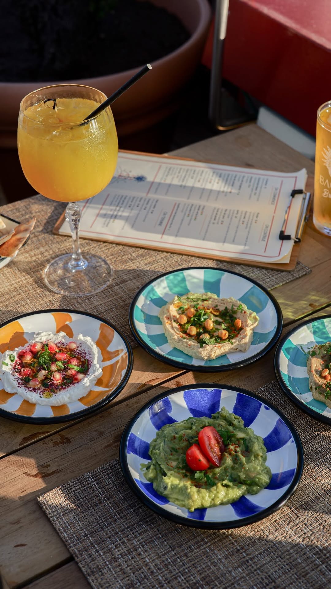 5 Restaurants in Nice