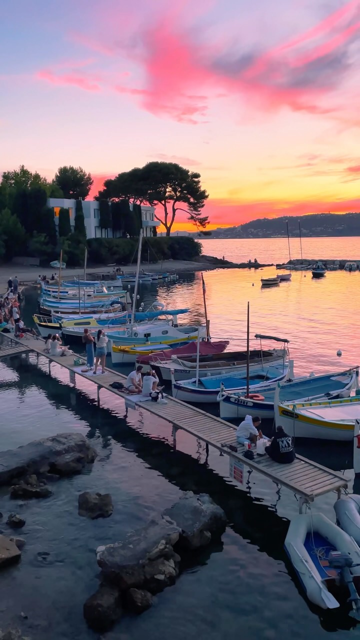 1 Entertainment spots in Antibes