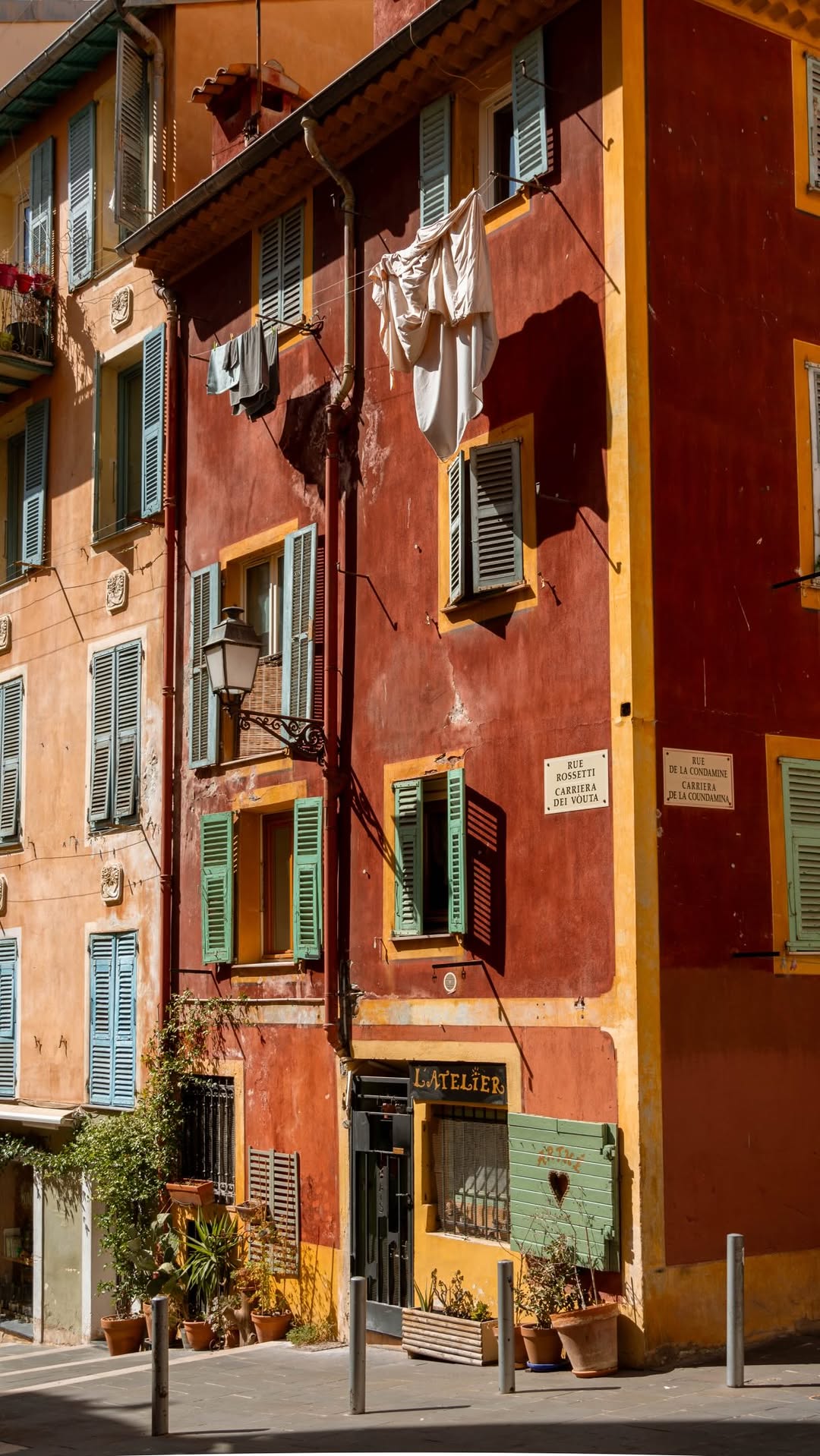 22 Places in Provence-Alpes-Côte d'Azur