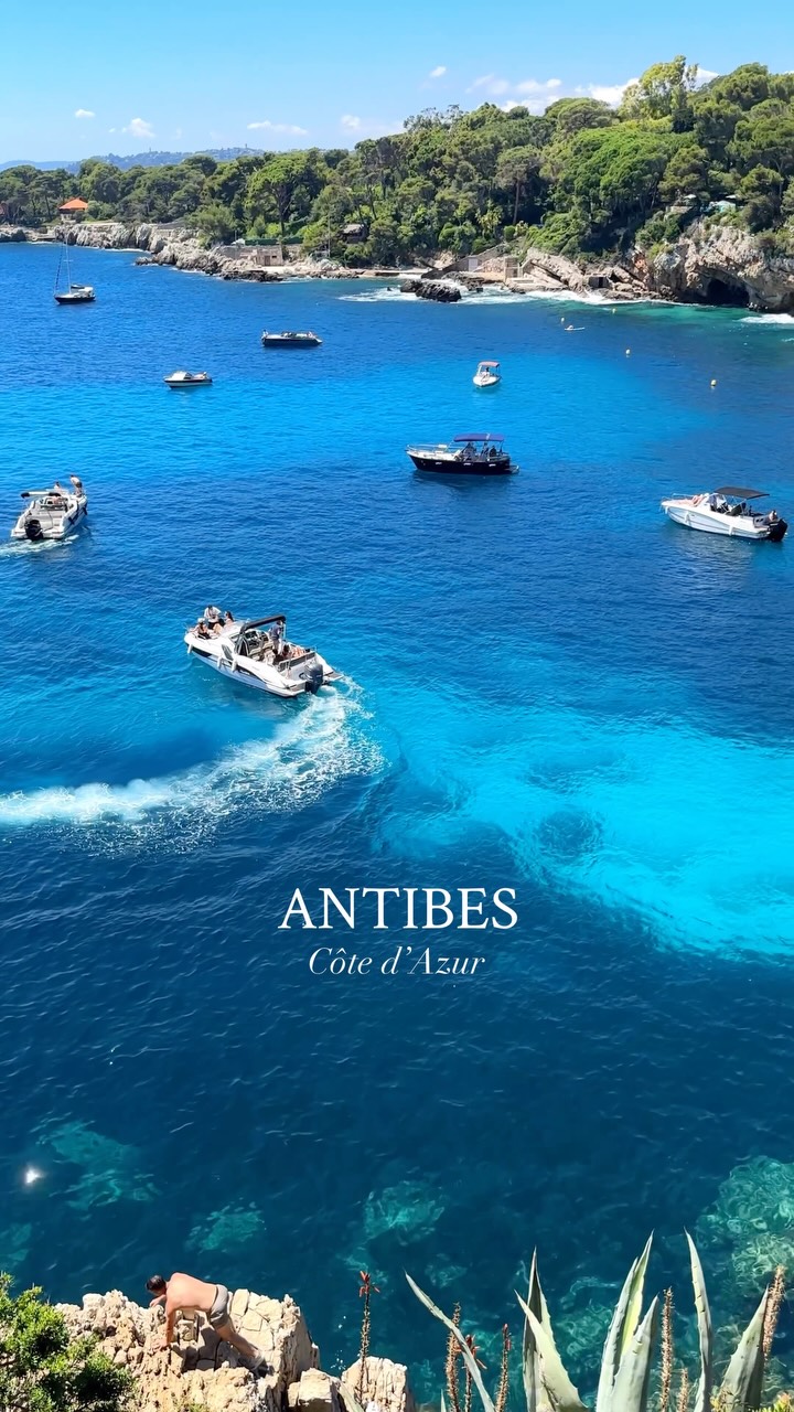 Antibes Billionaires: A Luxury Destination