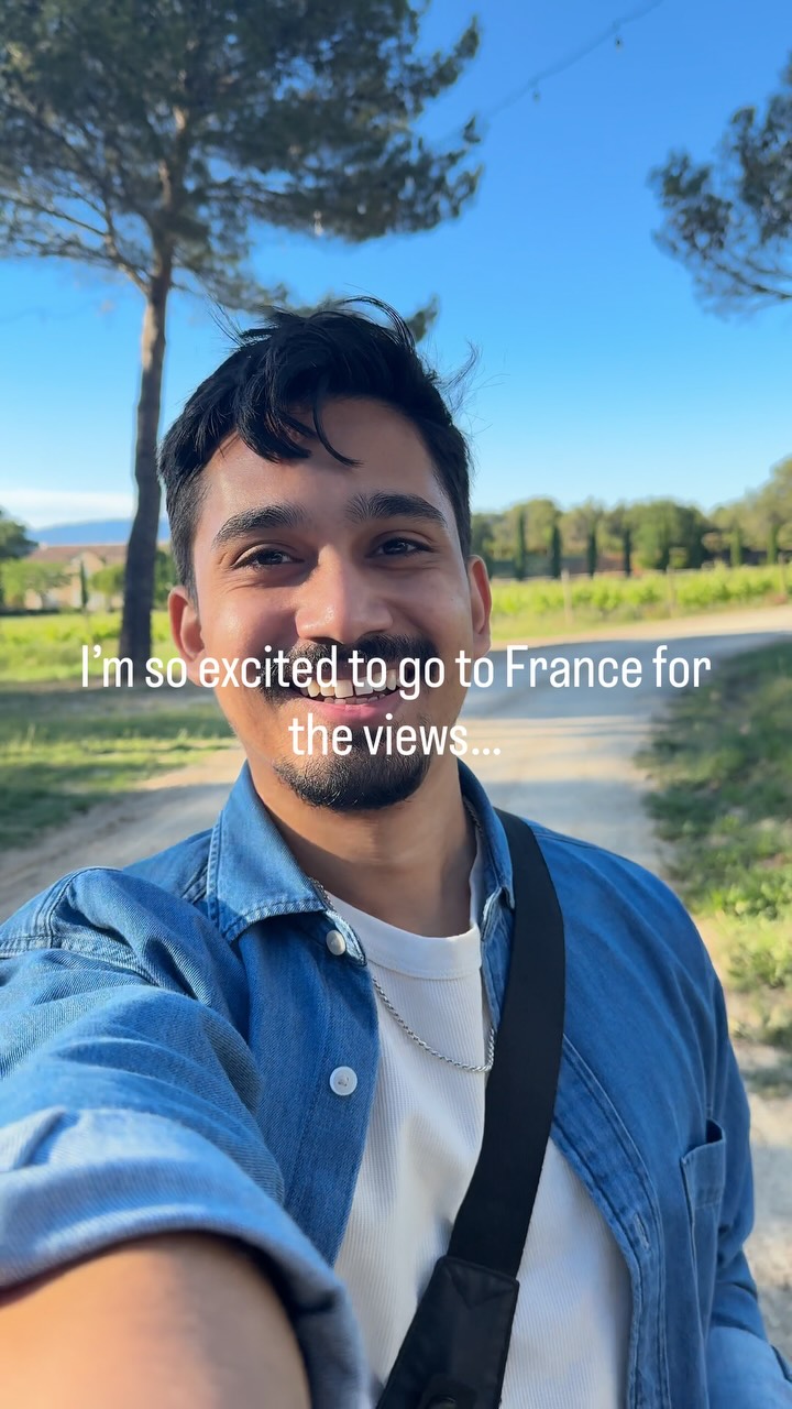 1 Places in Nice