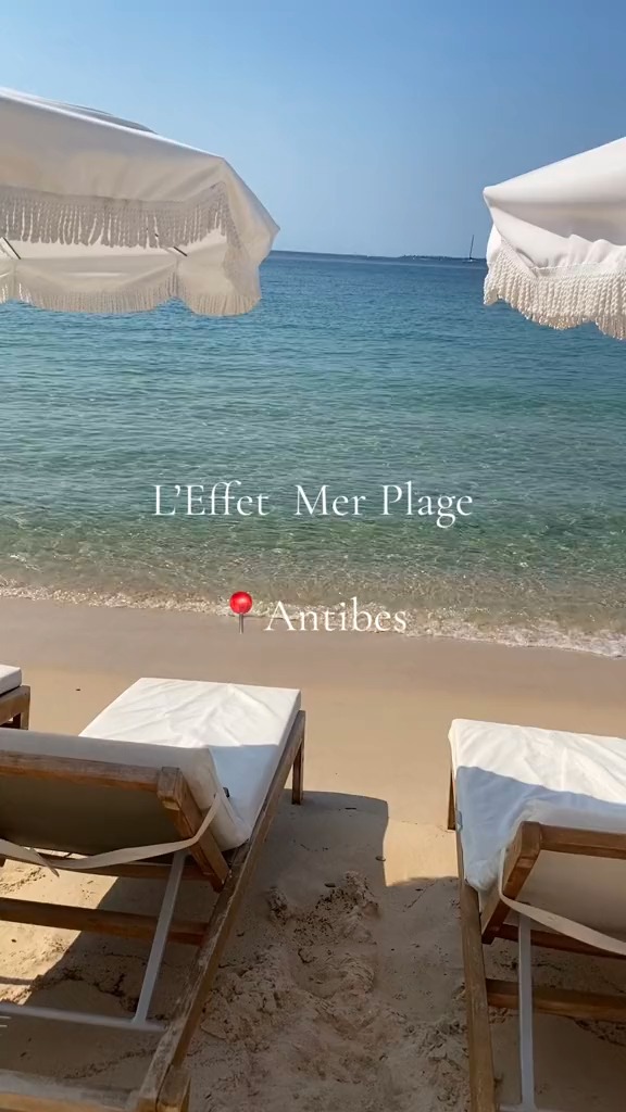 1 Restaurants in Antibes