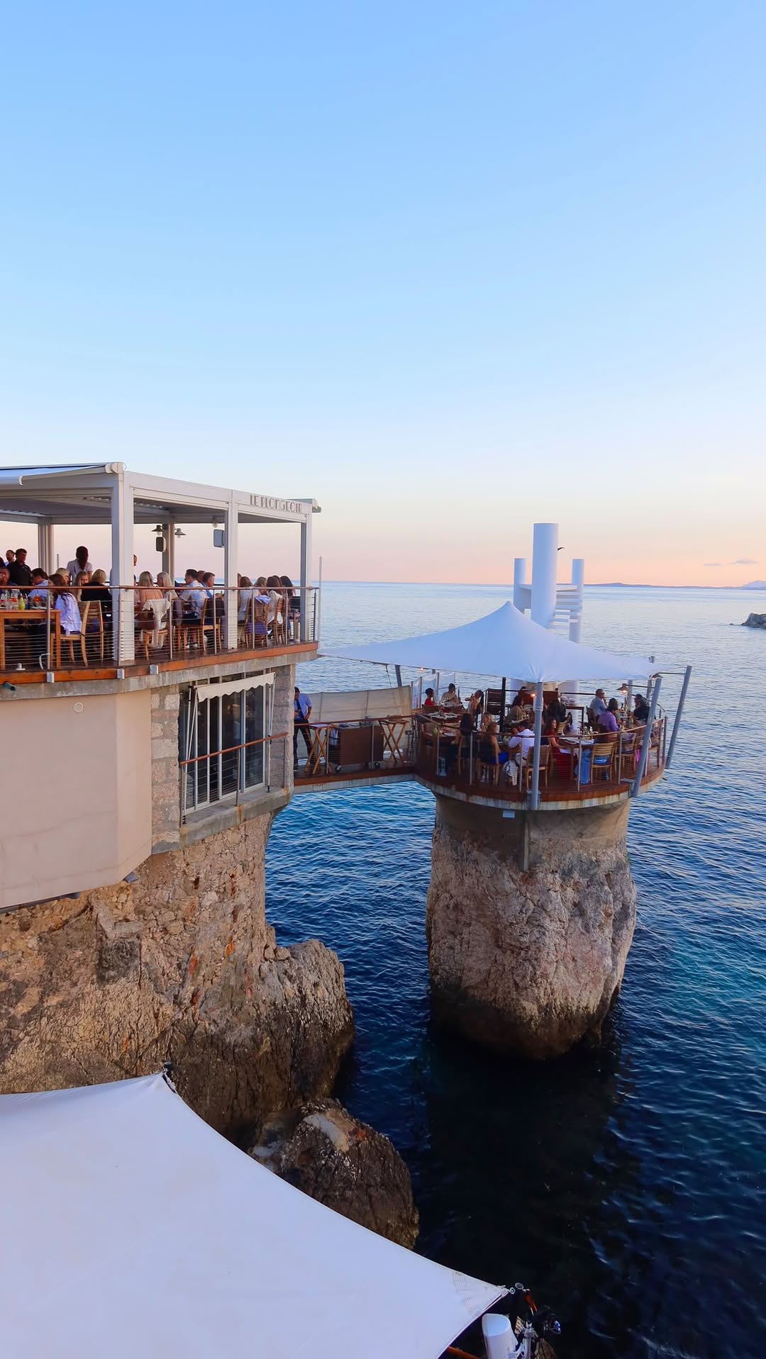 1 Restaurants in Nice