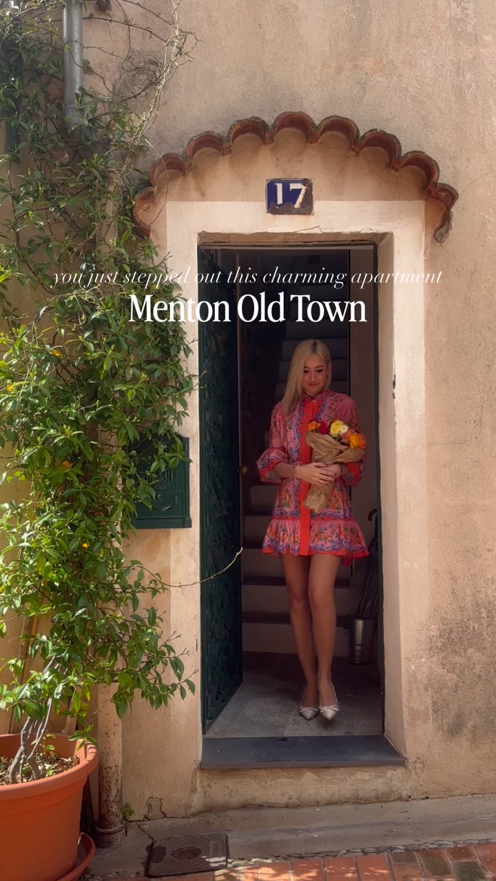 3 Entertainment spots in Menton