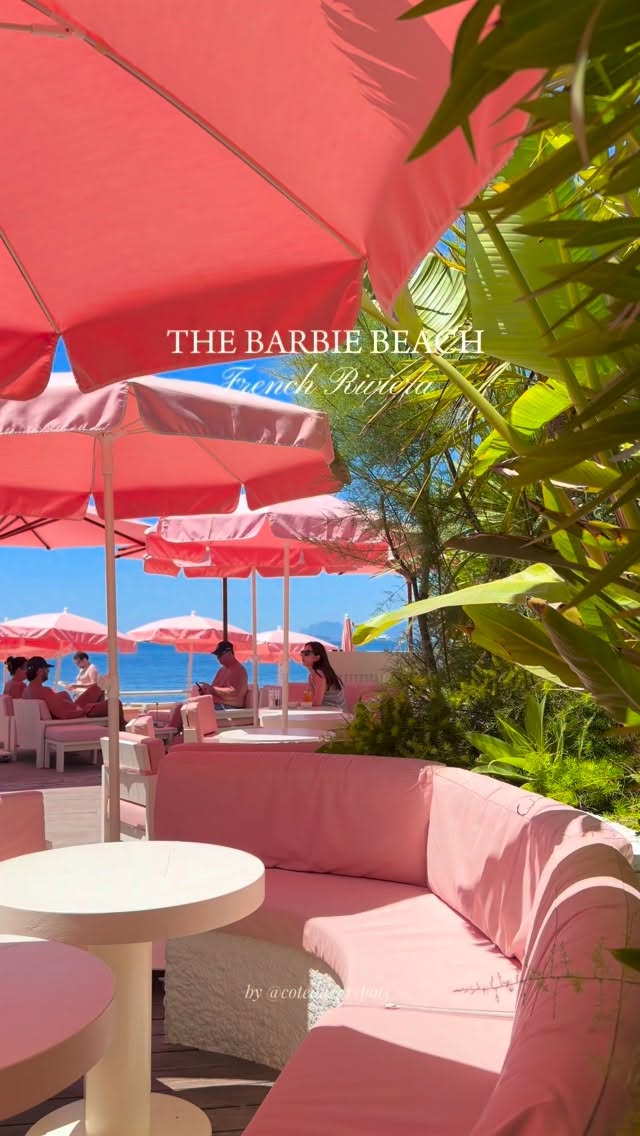 1 Restaurants in Antibes