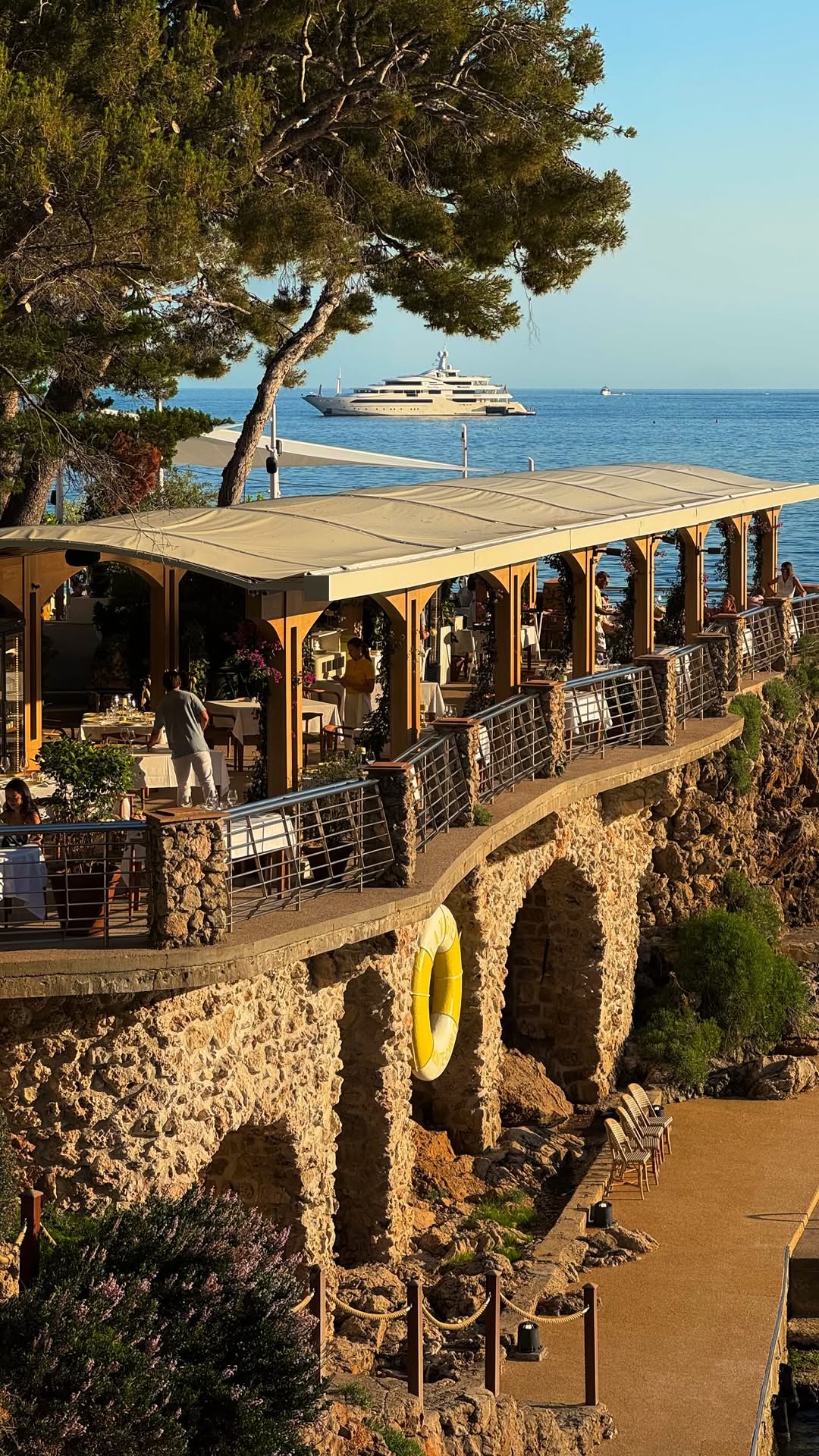 2 Hotels in Roquebrune-Cap-Martin