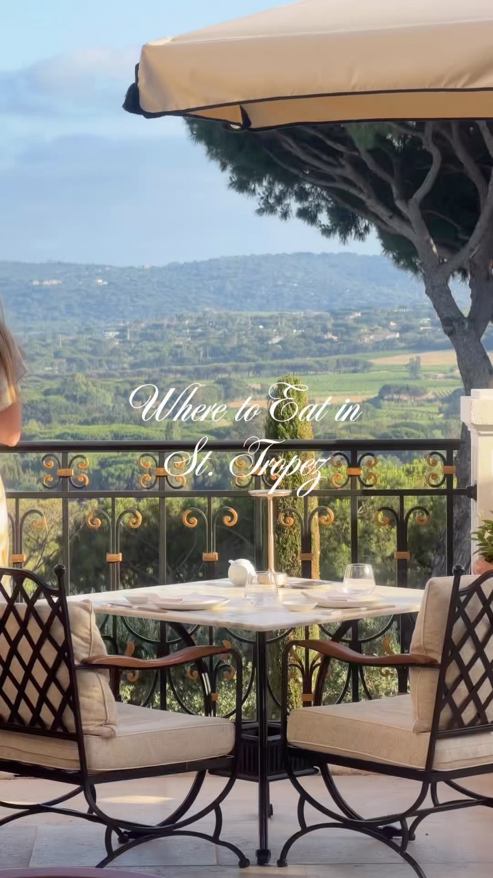 6 Restaurants in Provence-Alpes-Côte d'Azur