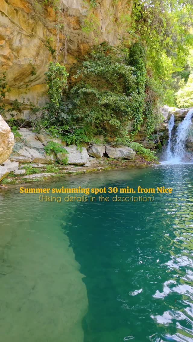 4 Places in Vence