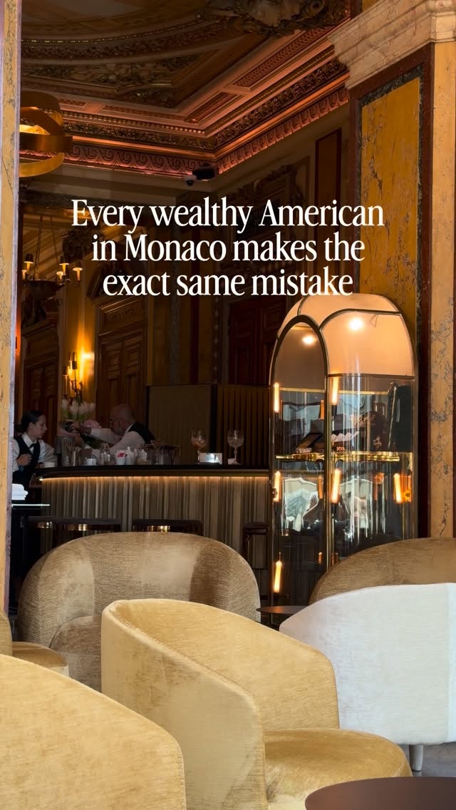 3 Hotels in Monaco