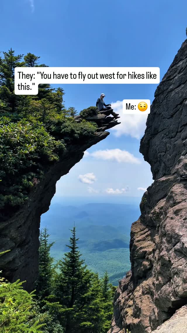 10 Places in North Carolina