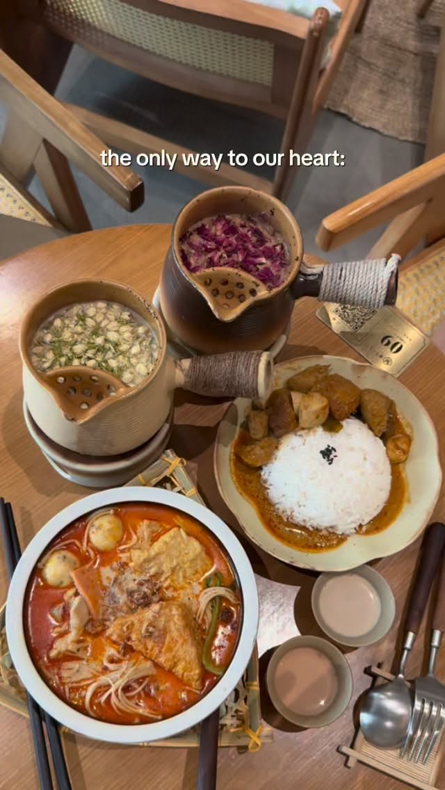 Lantine's Cozy Culinary Delights