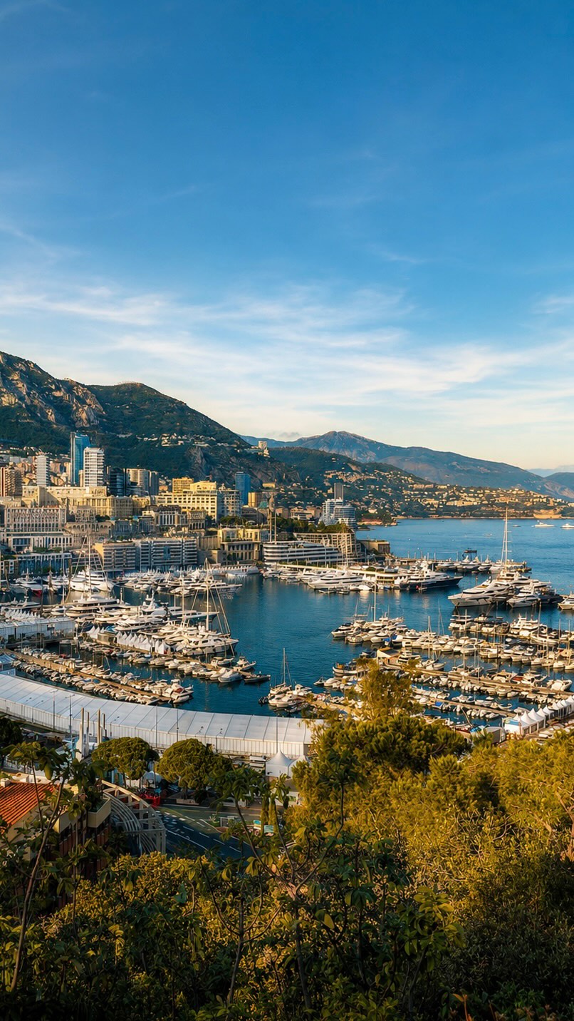 Charming French Riviera Towns Compared to Monaco