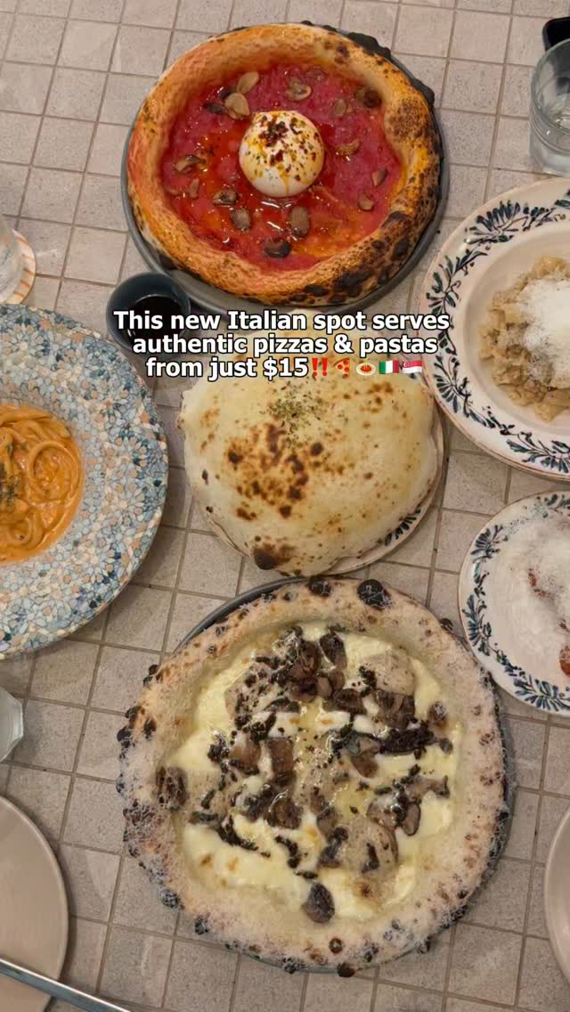 Tutto Italian Eateries Serve Family-Friendly Comfort Food