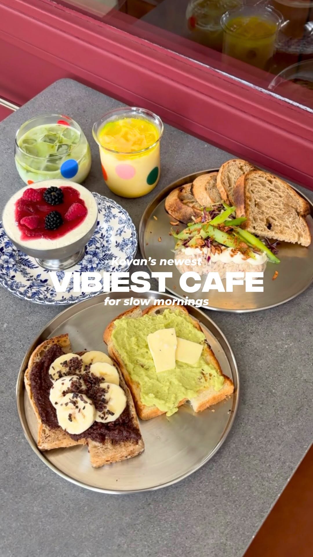 1 Cafes in Space@Kovan