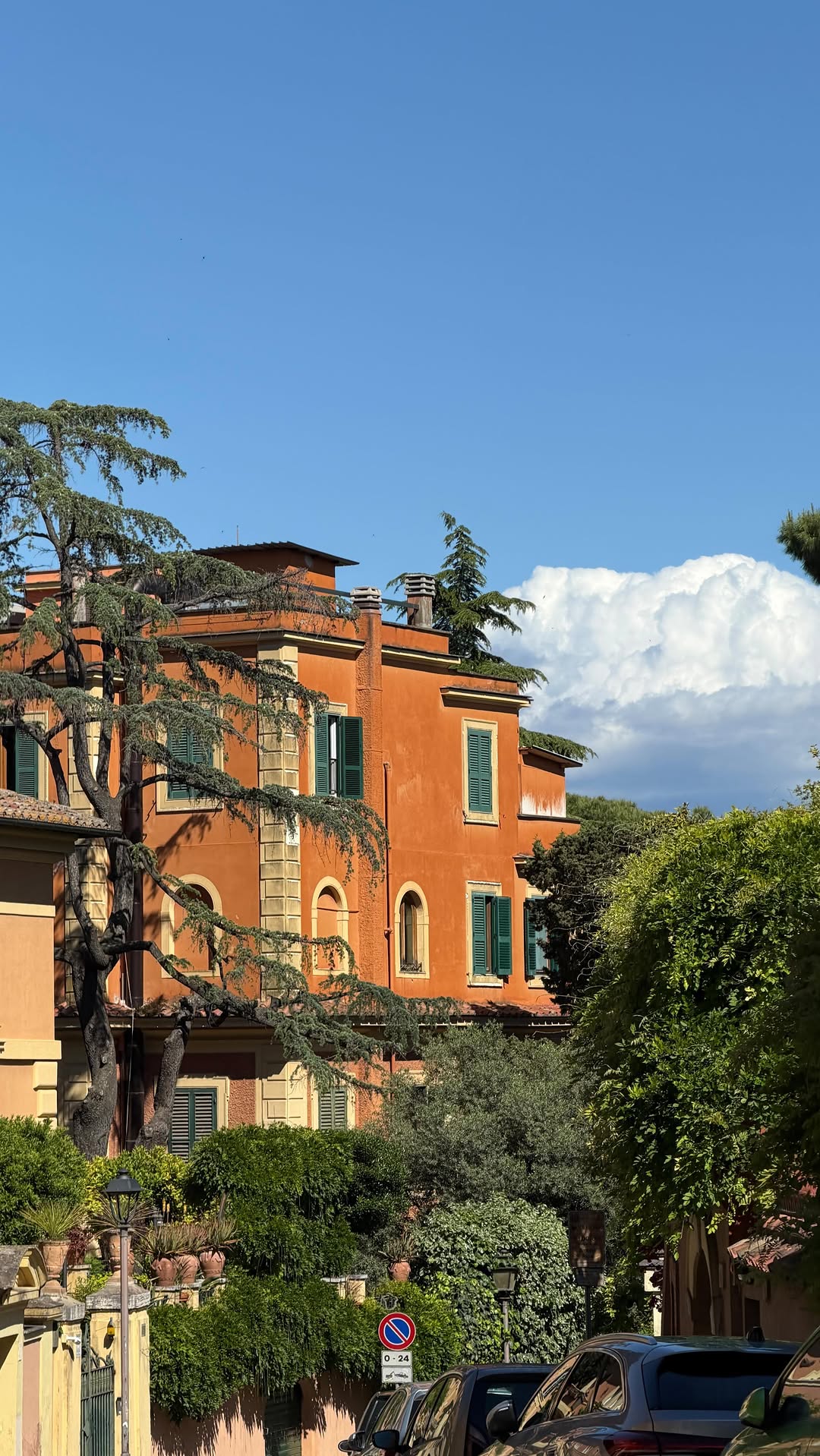 1 Restaurants in Roma