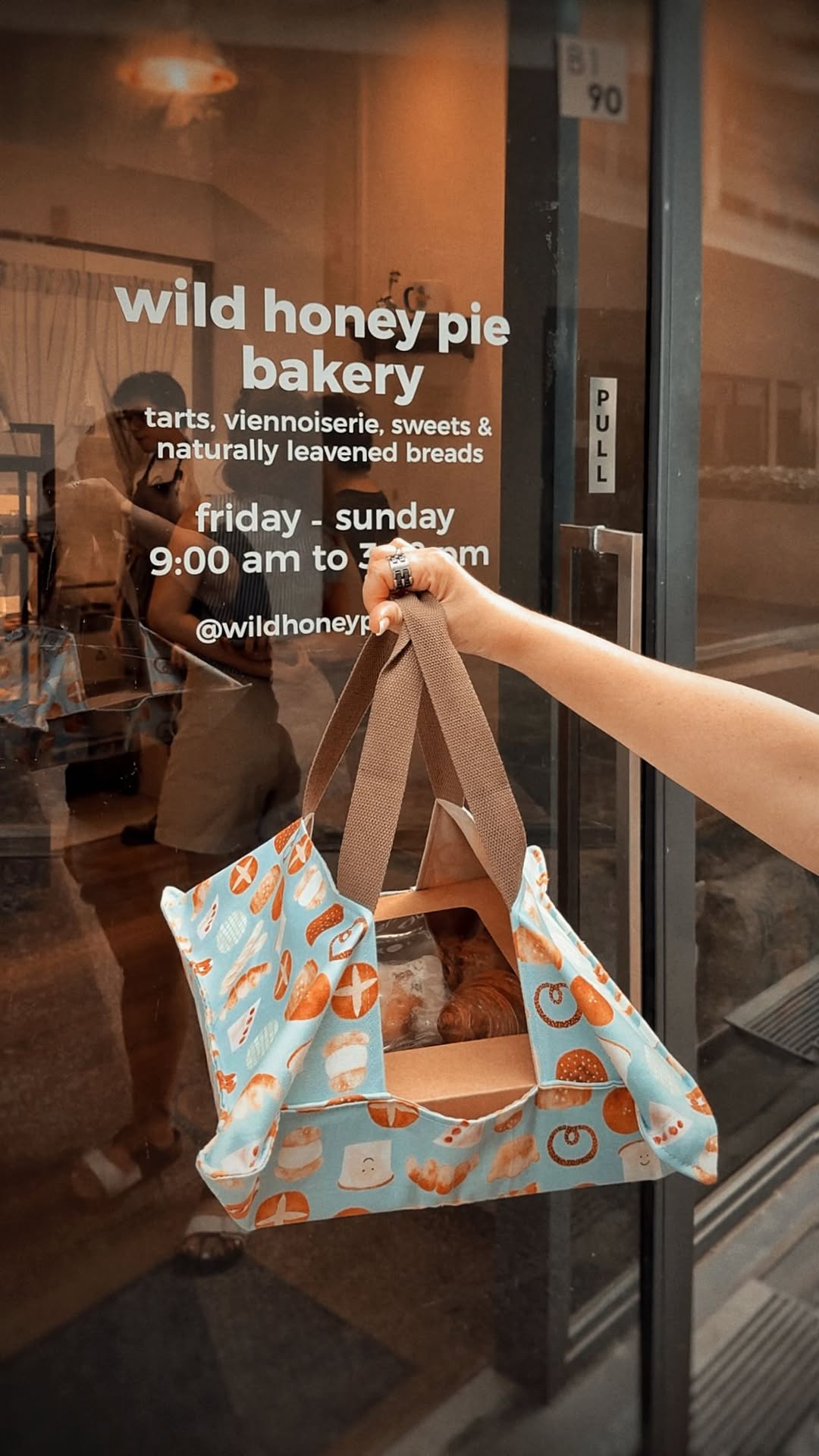 1 Bakeries in Singapore