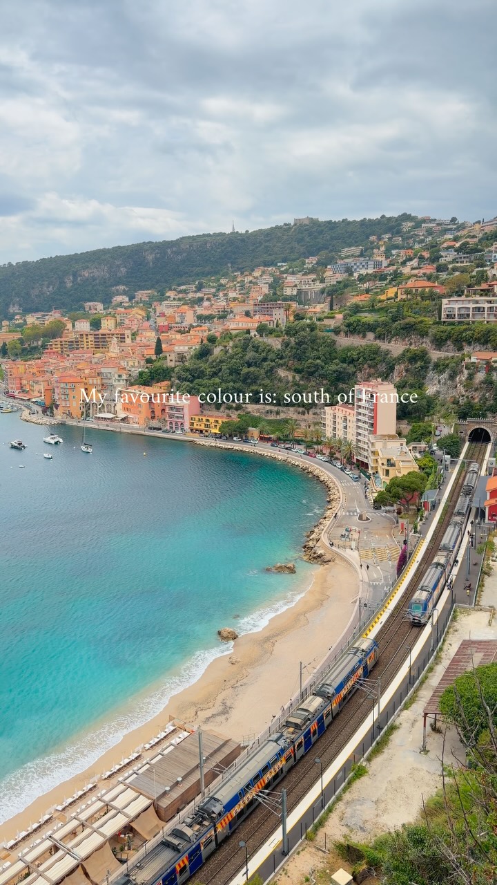12 Places in Provence-Alpes-Côte d'Azur
