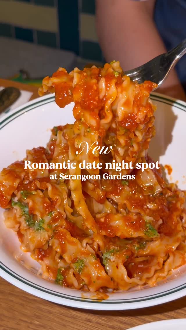 Merci Marcel: Romantic Two-Story French Restaurant