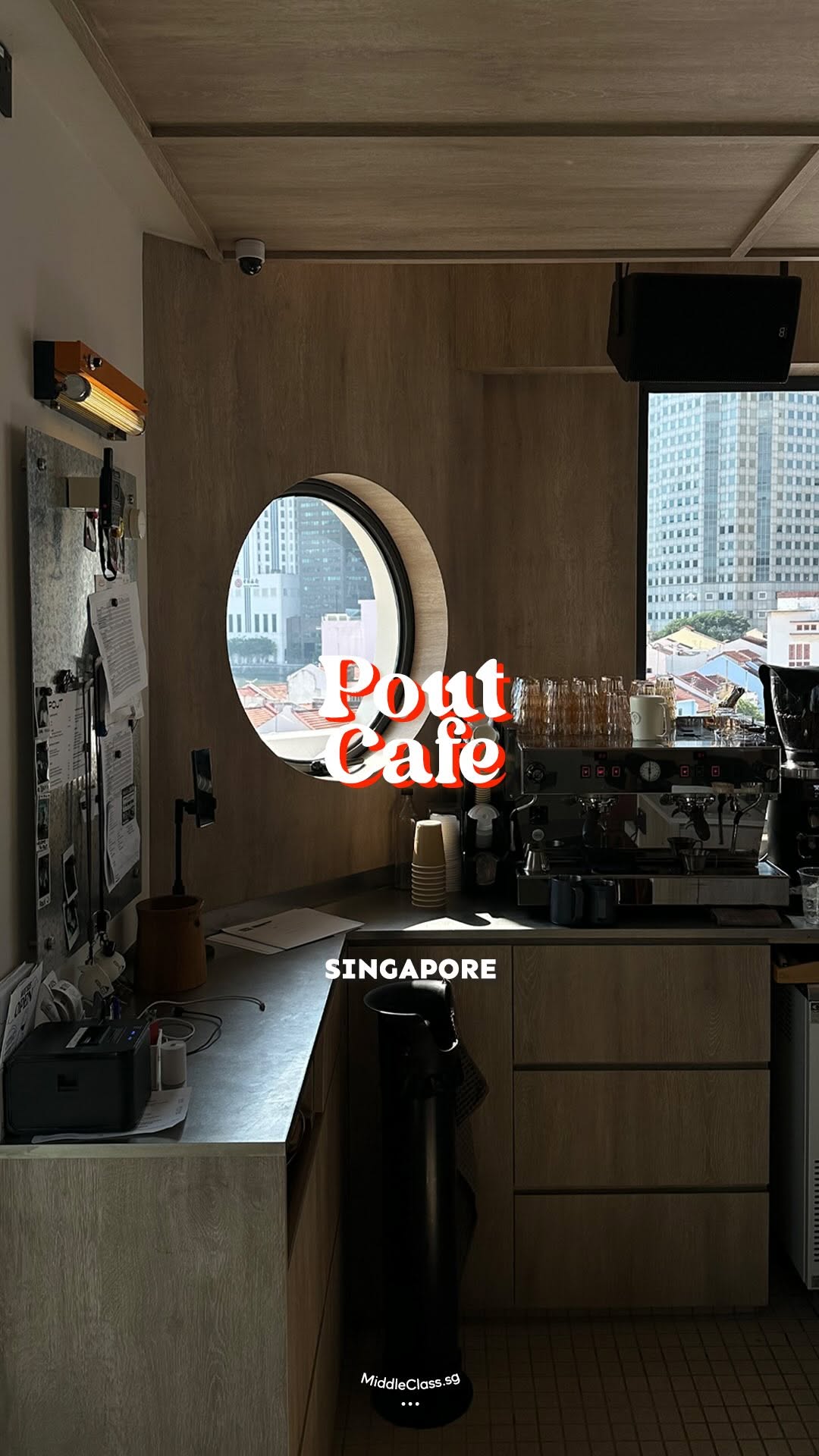 4 Attractions in Singapore