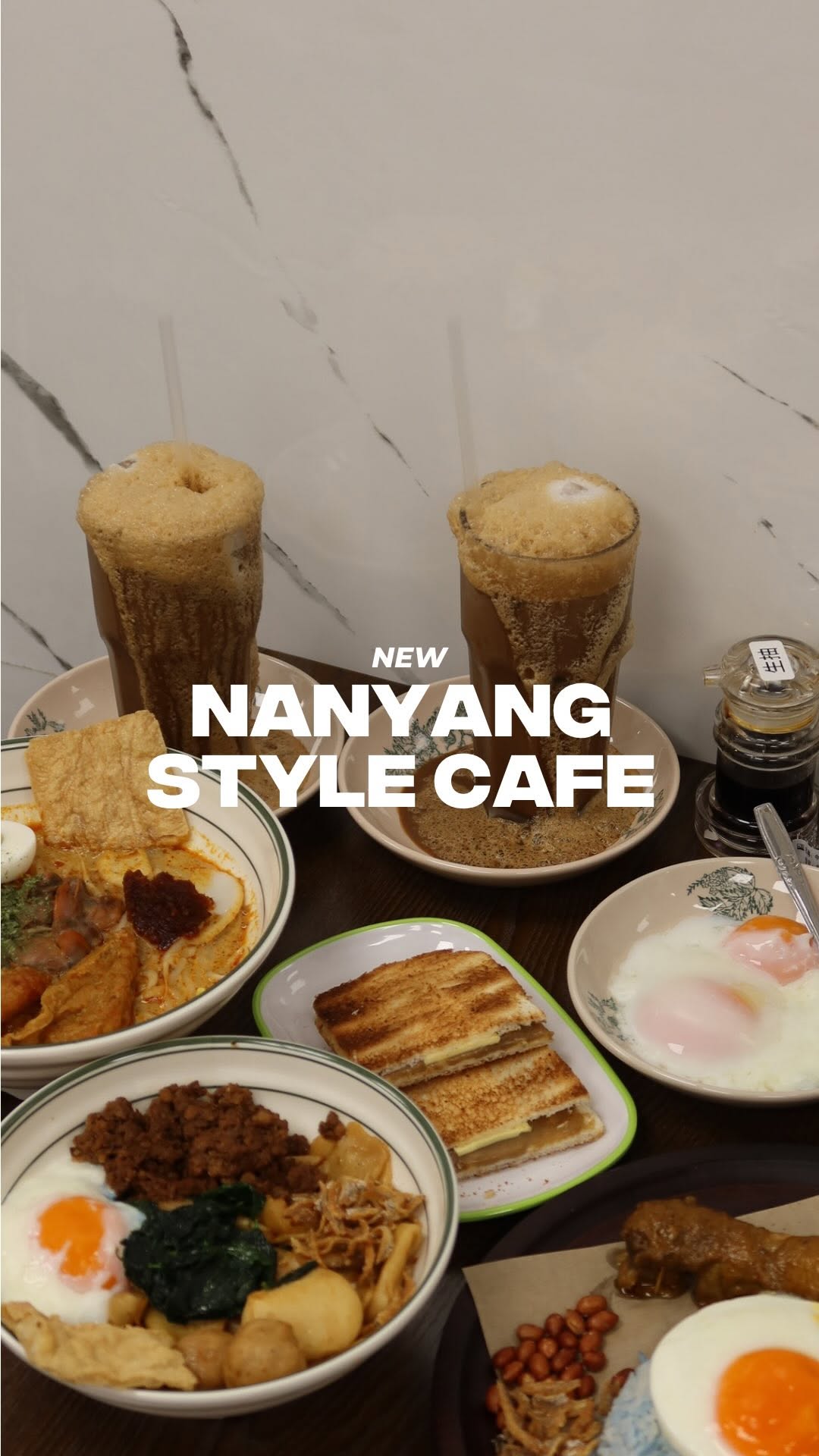 2 Restaurants in Singapore