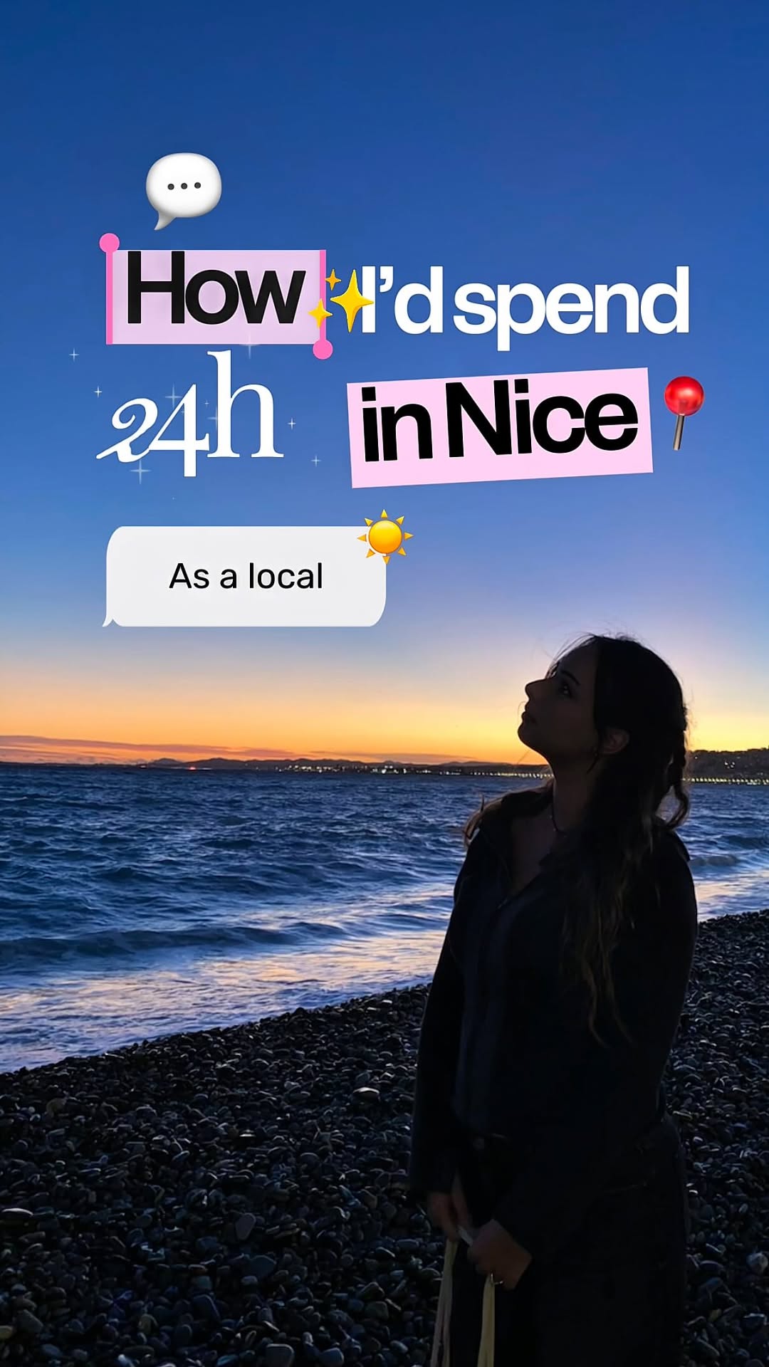 6 Places in Nice