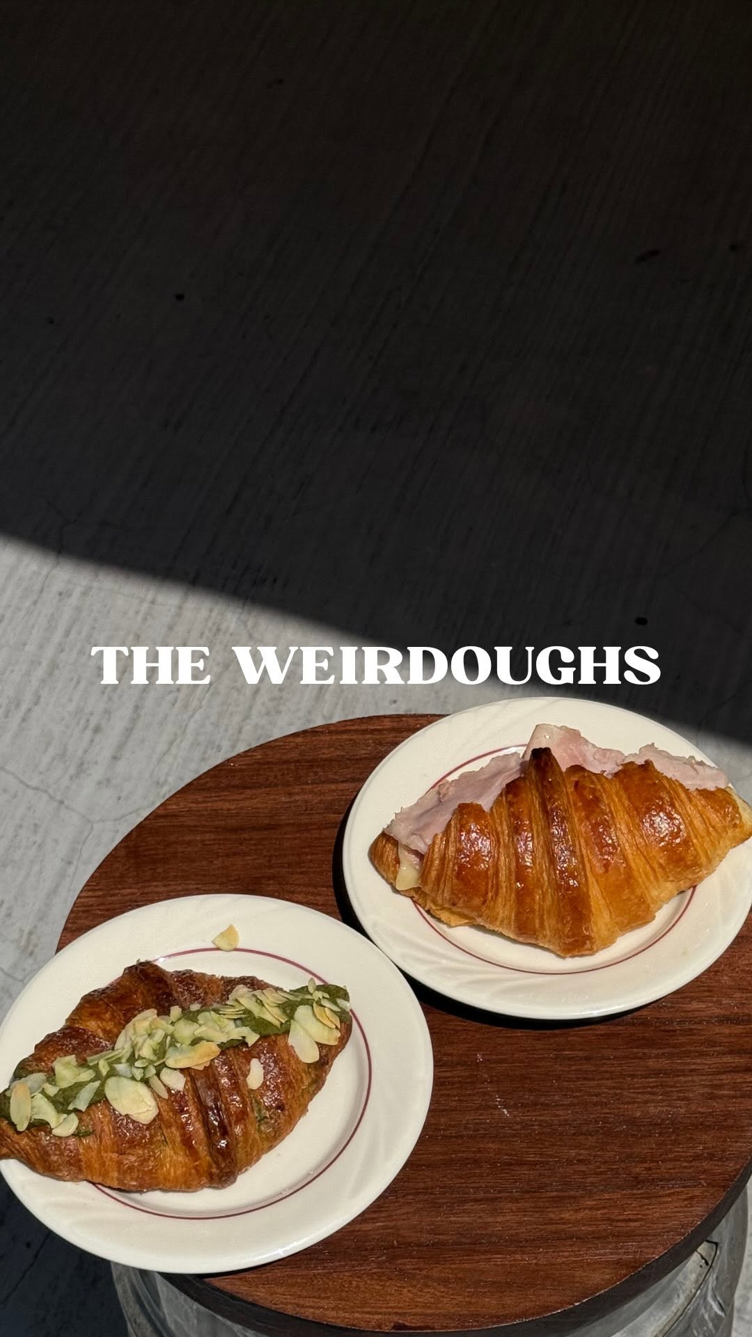 1 Bakeries in Singapore