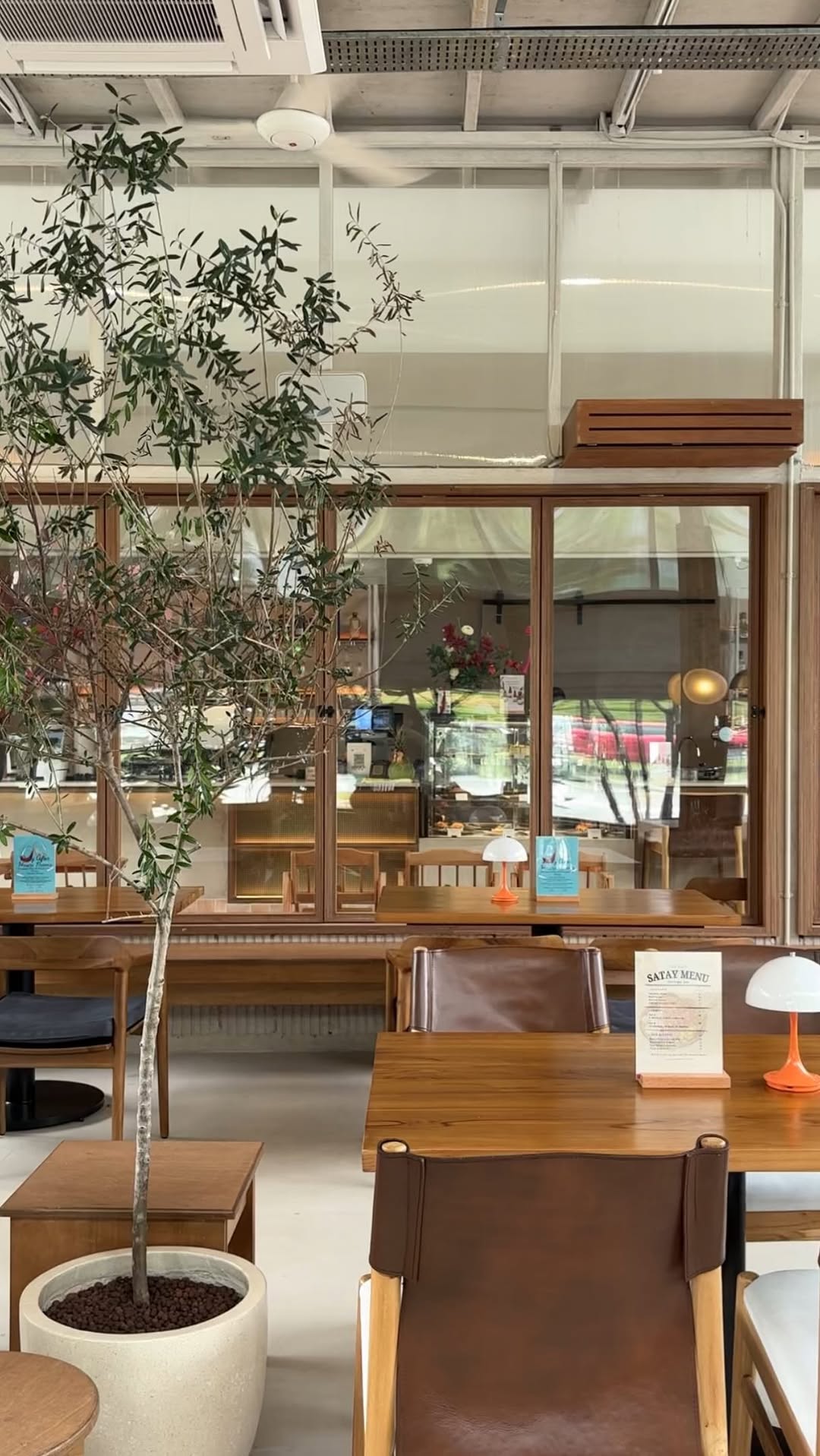 Five Singapore Cafes Perfect for Working Remotely