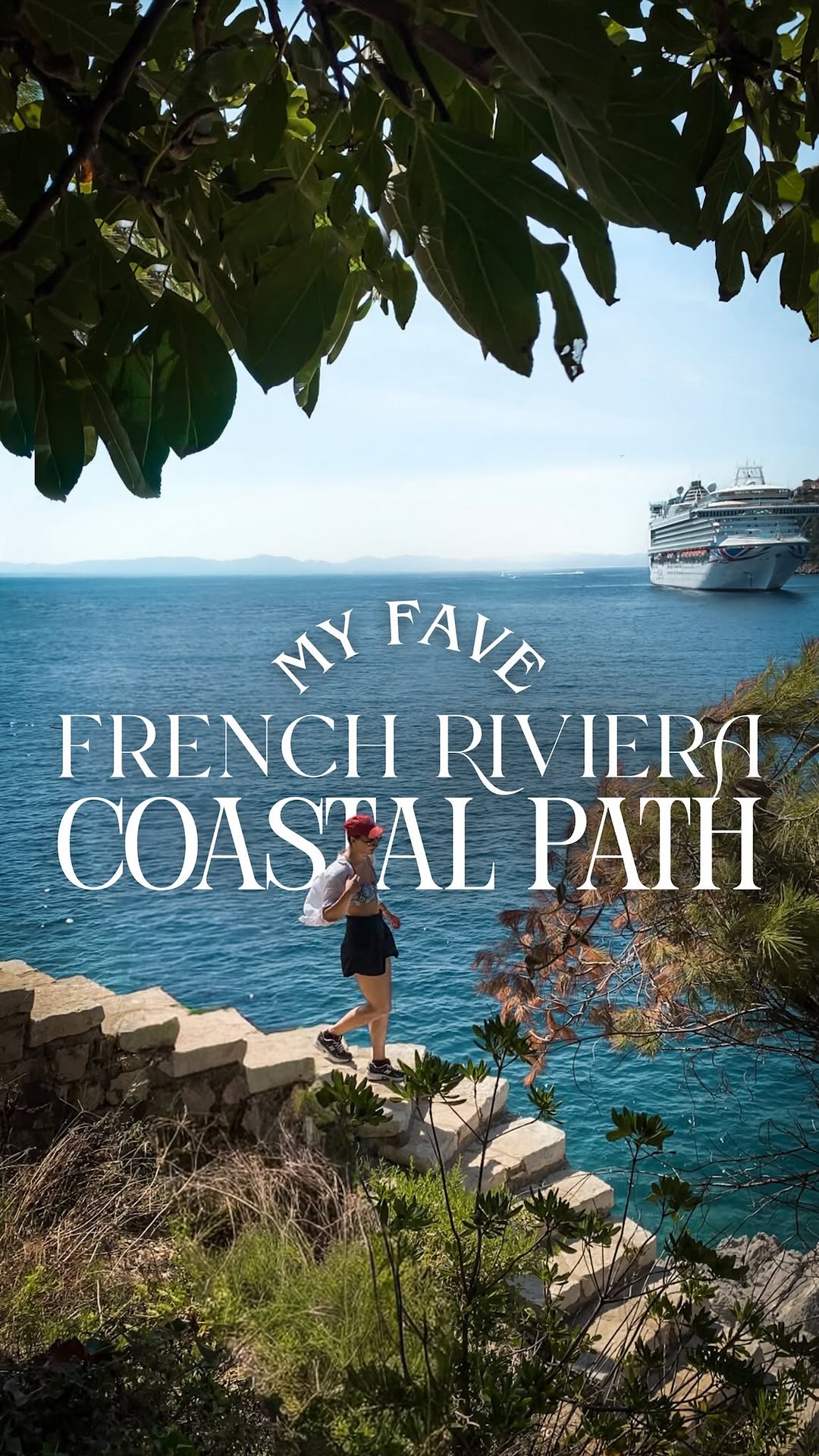 4 Places in Saint-Jean-Cap-Ferrat