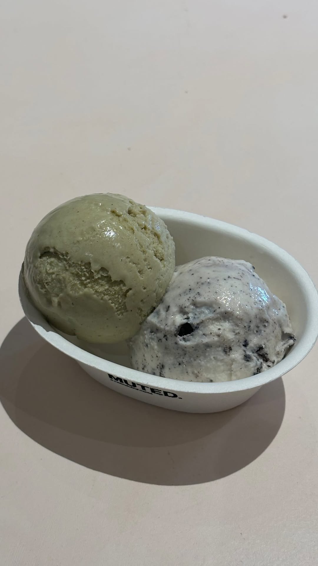 Four Dessert Cafes In Singapore To Visit