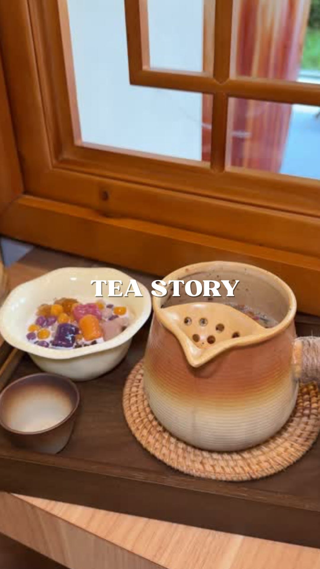 New Chinese Teahouse Near MacPherson MRT