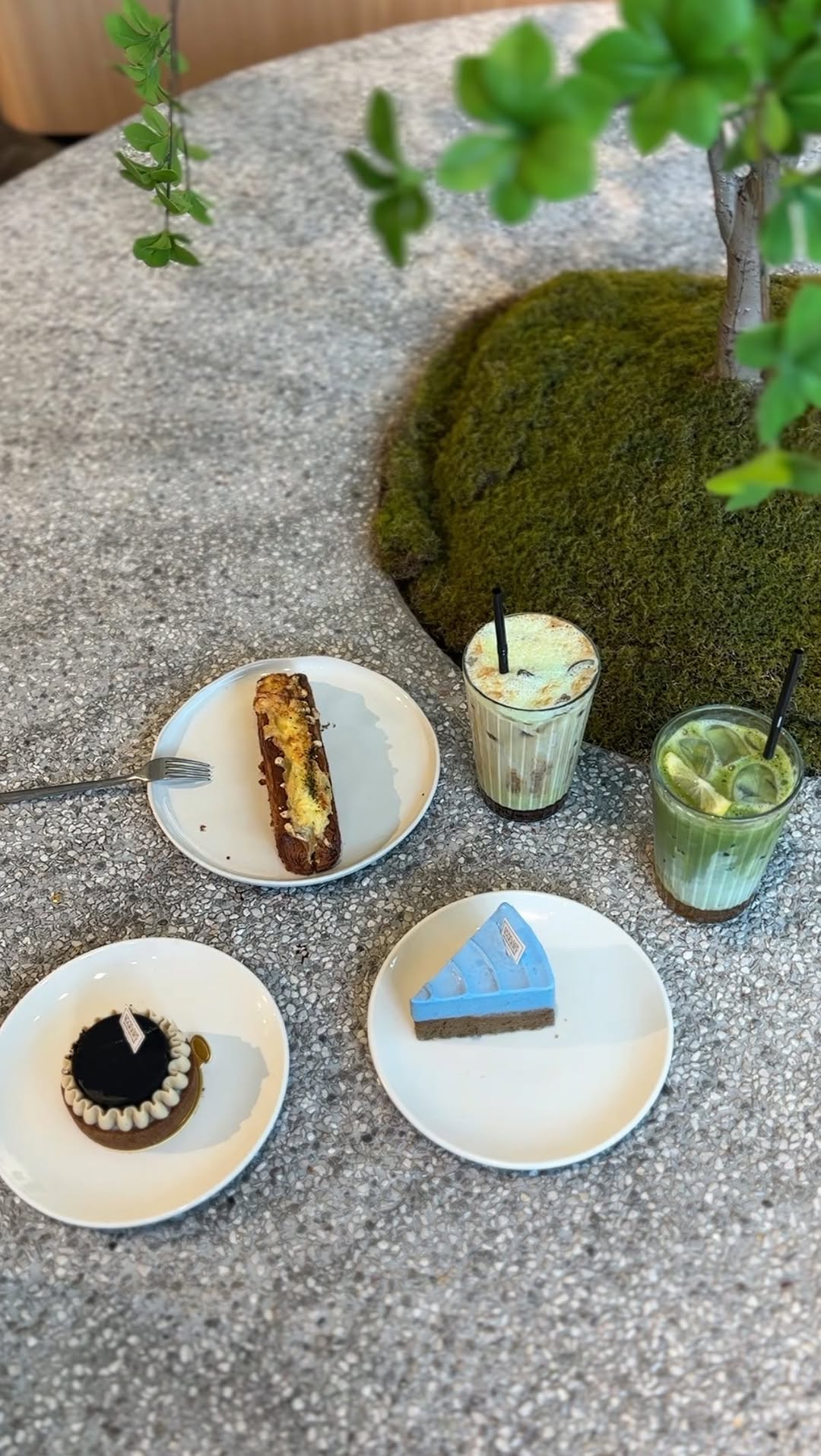 Singapore Cafes Perfect for Working Remotely