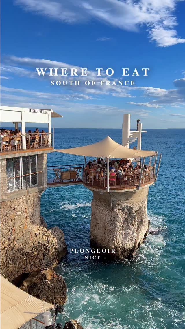 15 Places in Provence-Alpes-Côte d'Azur