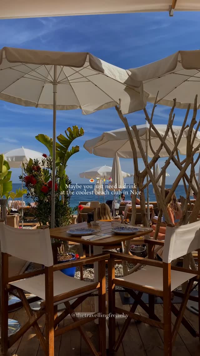 1 Restaurants in Nice