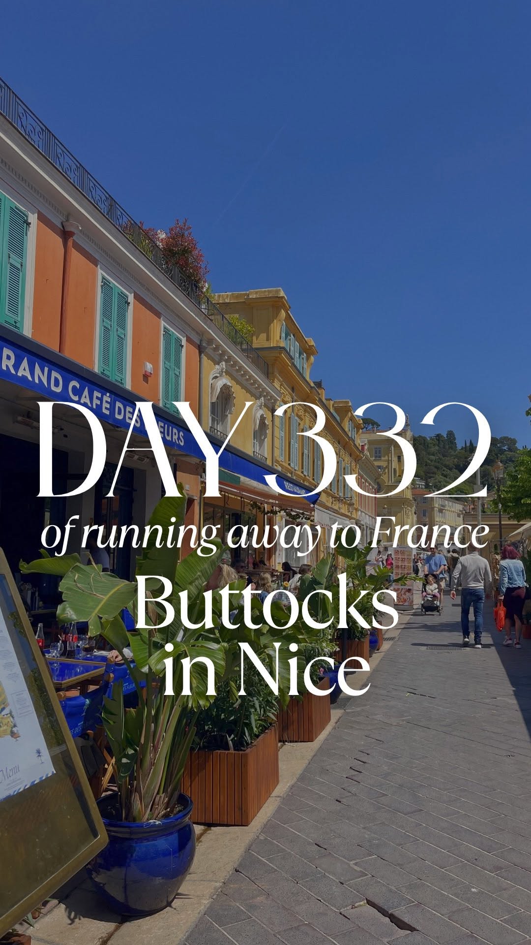 9 Places in Nice