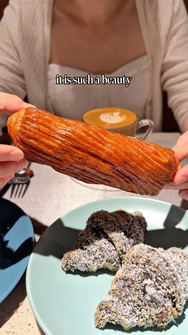 Sonder: Artisanal Bakes And Pastries