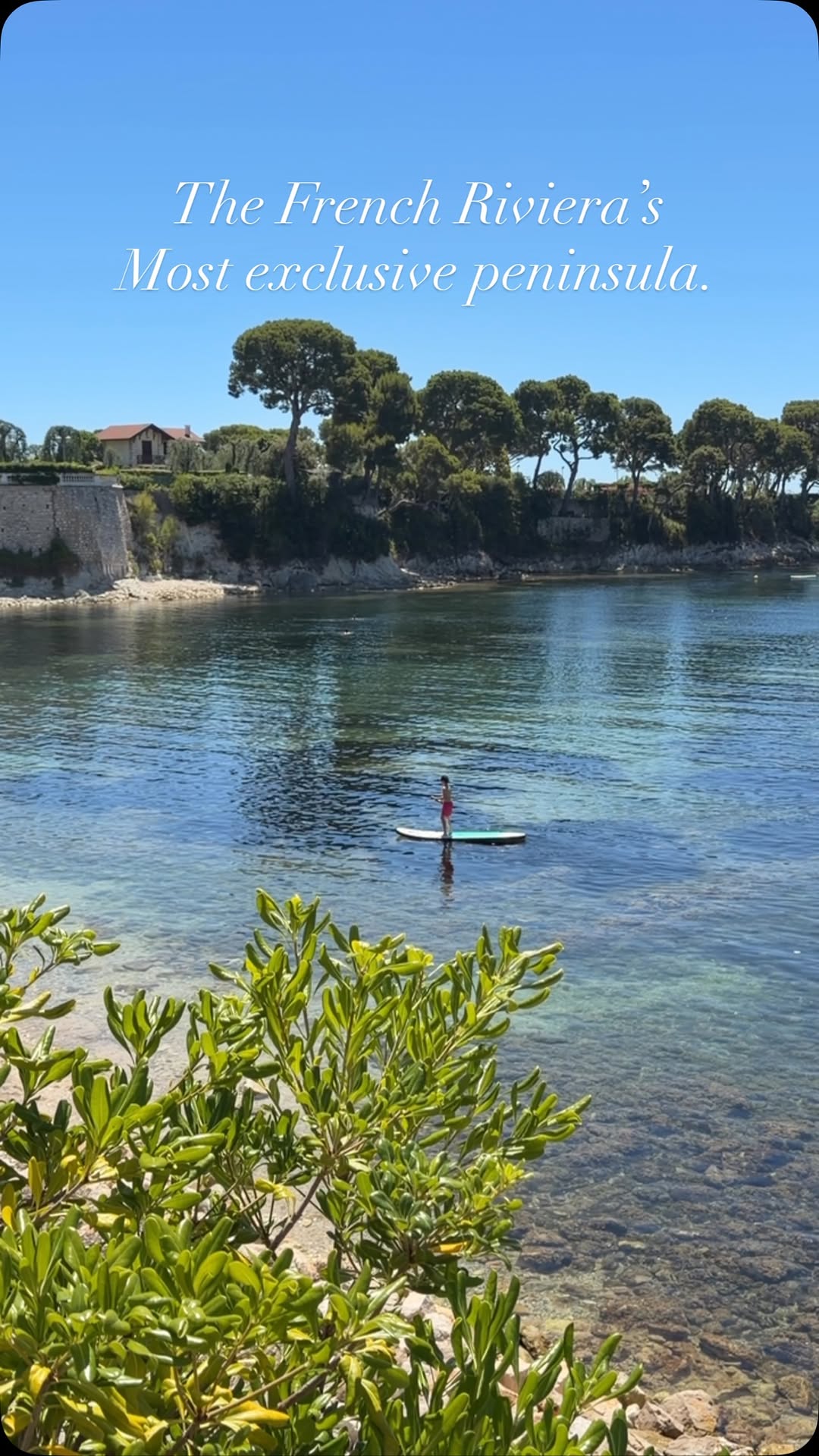 1 Bars in Saint-Jean-Cap-Ferrat