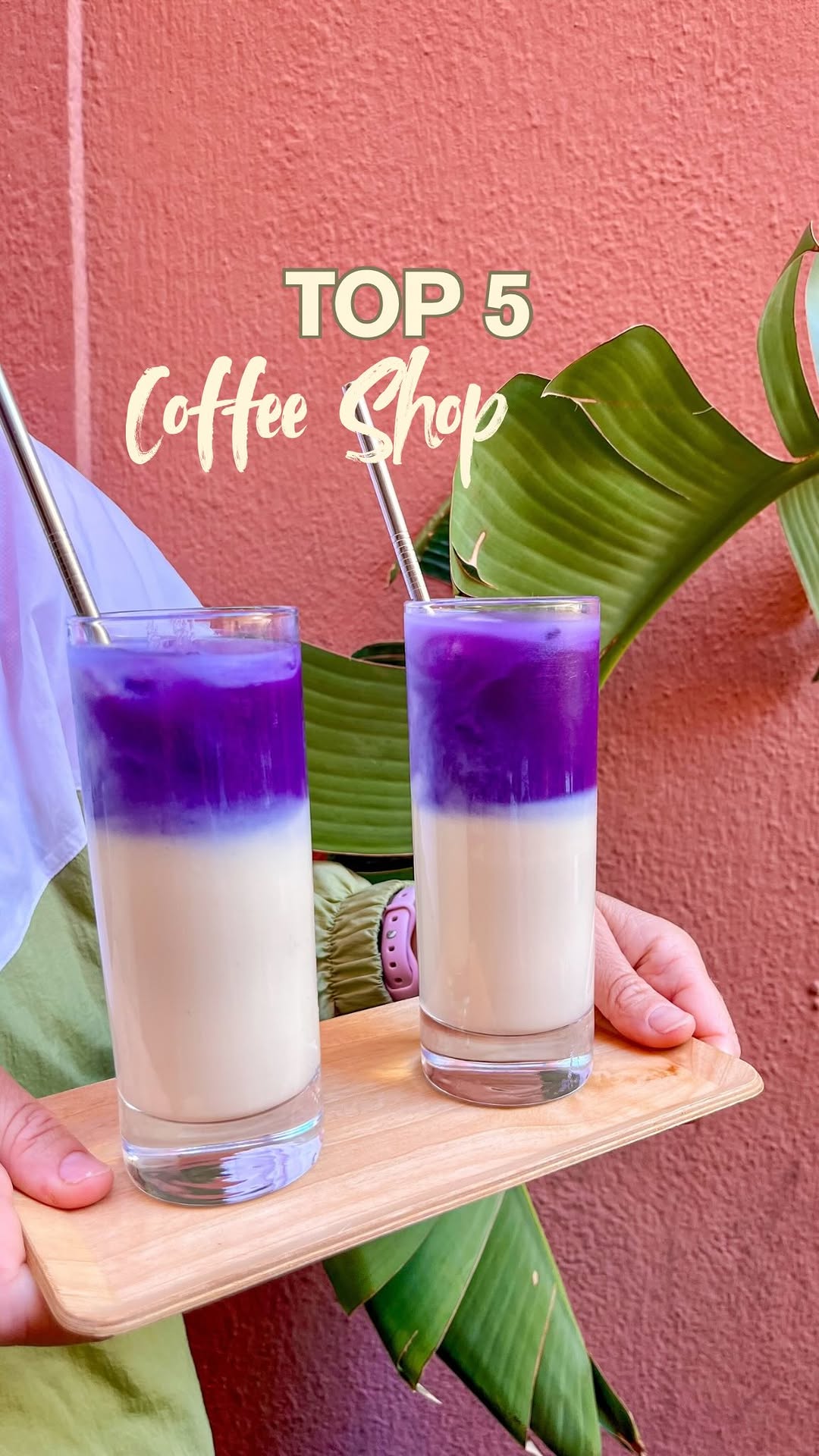 5 Cafes in Nice
