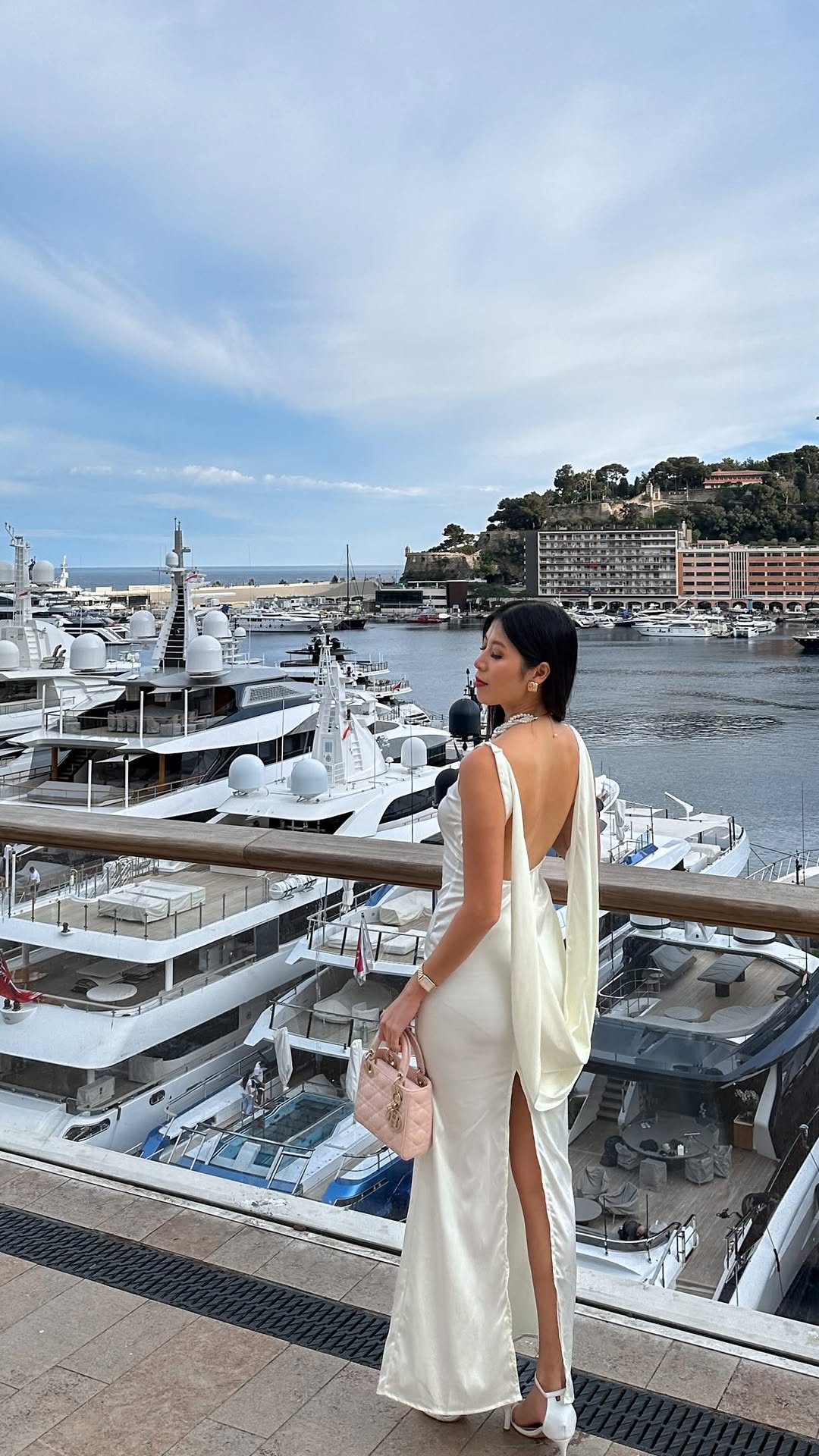 6 Places in Monaco