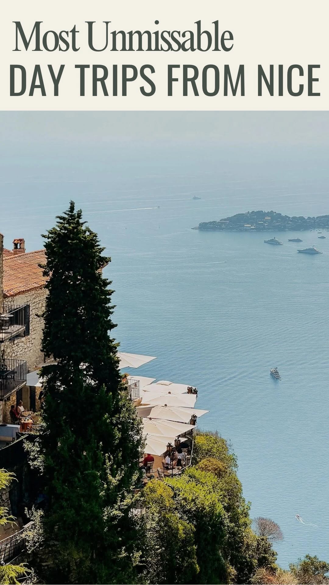 13 Places in Provence-Alpes-Côte d'Azur