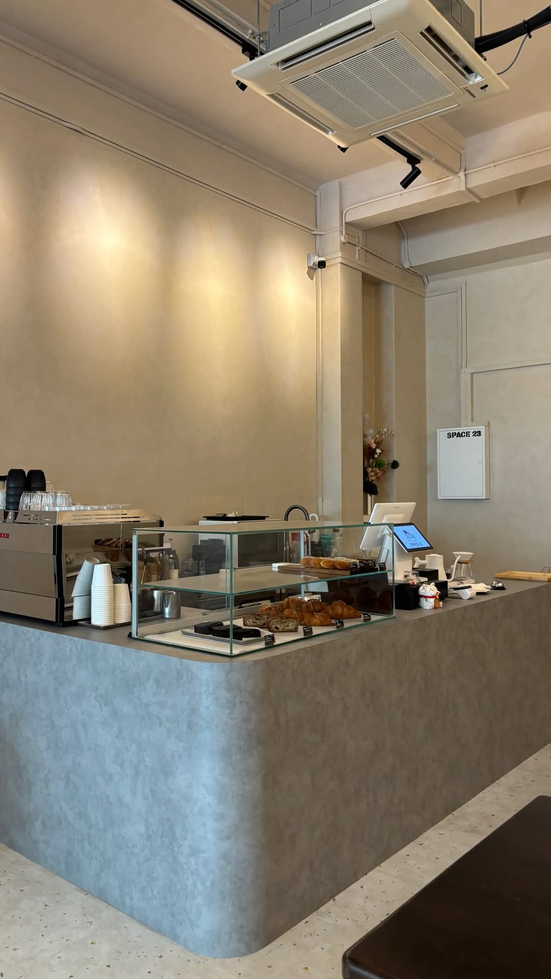 Work-Friendly Cafes With Ample Seating And Power
