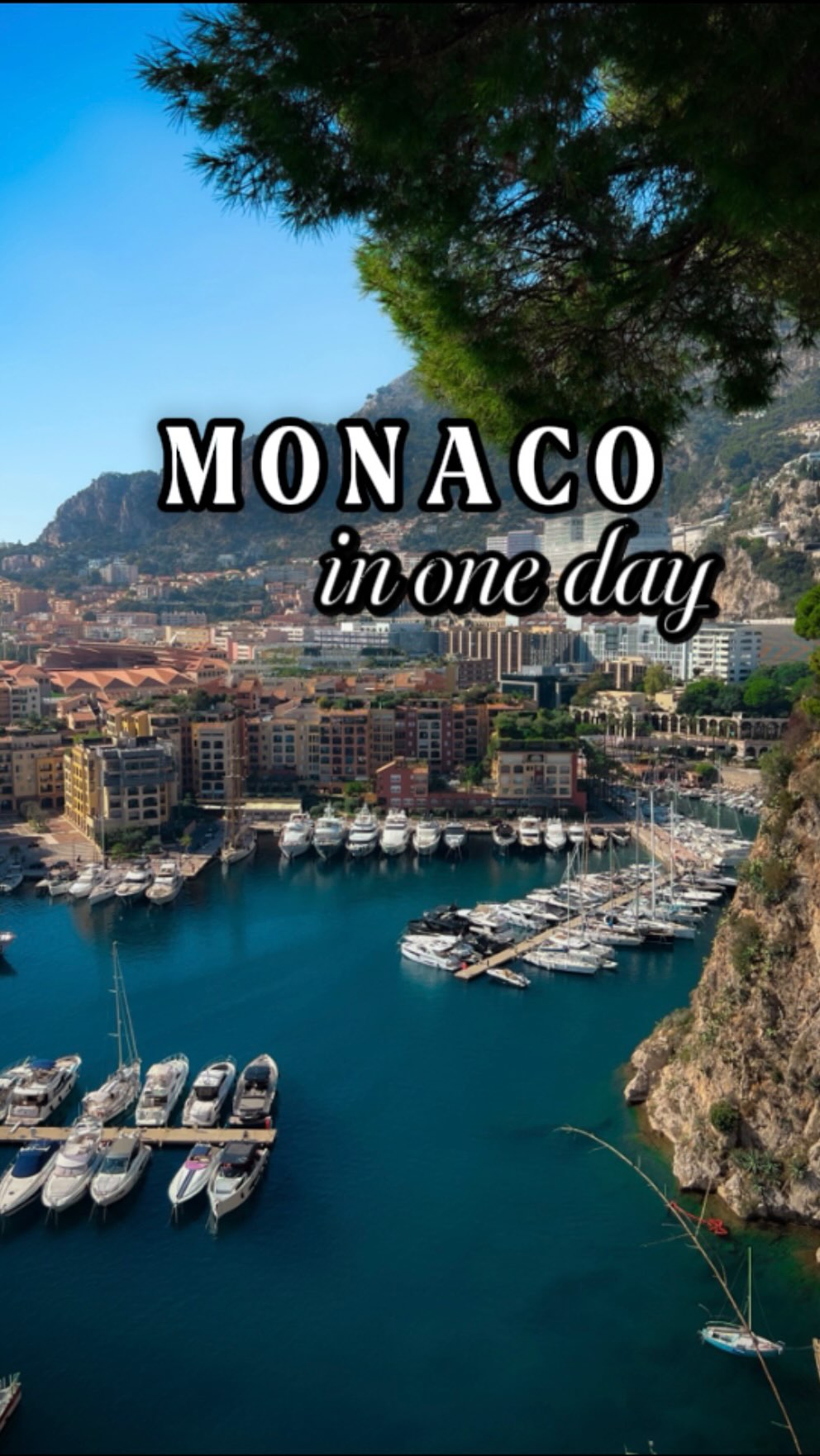 Monaco Attractions: Casino, Palace, Gardens, and More