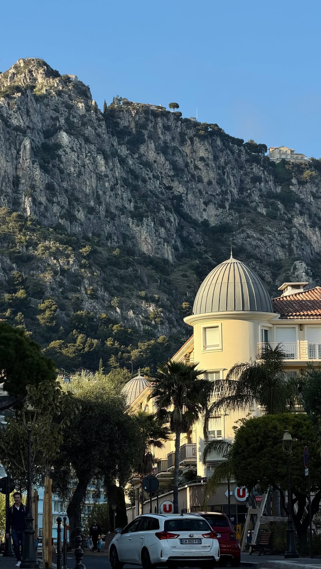 7 Places in Nice