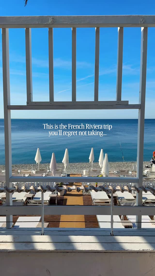 19 Places in Provence-Alpes-Côte d'Azur
