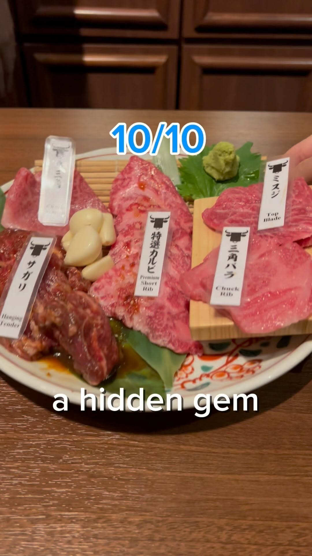 The Ushi Club: A Must-Try Beef Destination