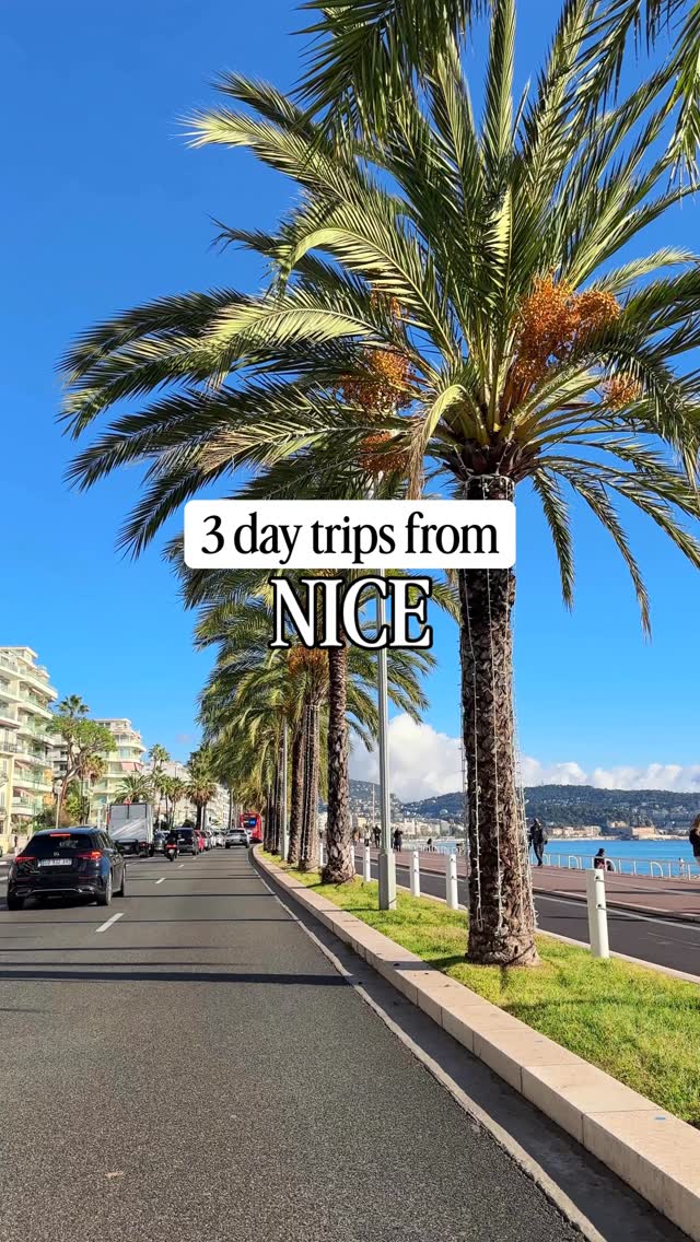 10 Attractions in Provence-Alpes-Côte d'Azur