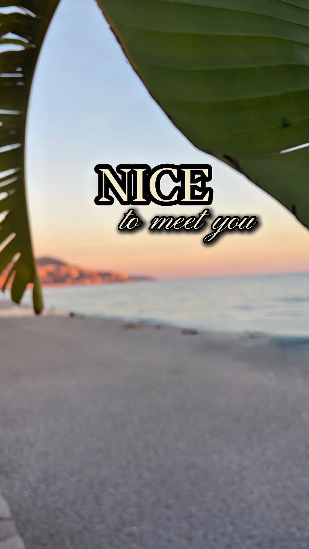 10 Places in Nice