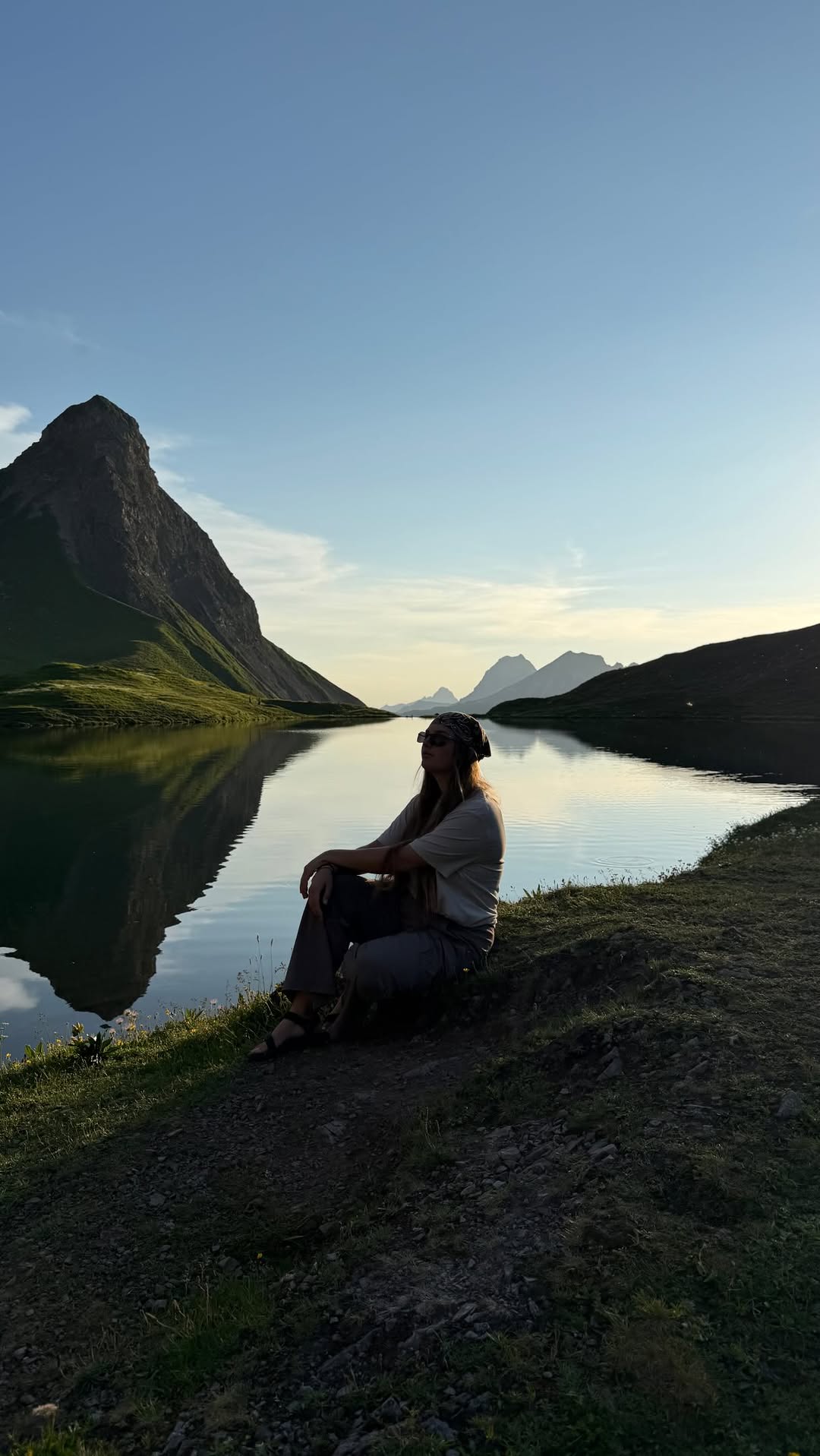 ☼ SOETSIE ☼ Vanlife & Adventure, Waltenberger Haus (DAV-Hütte)