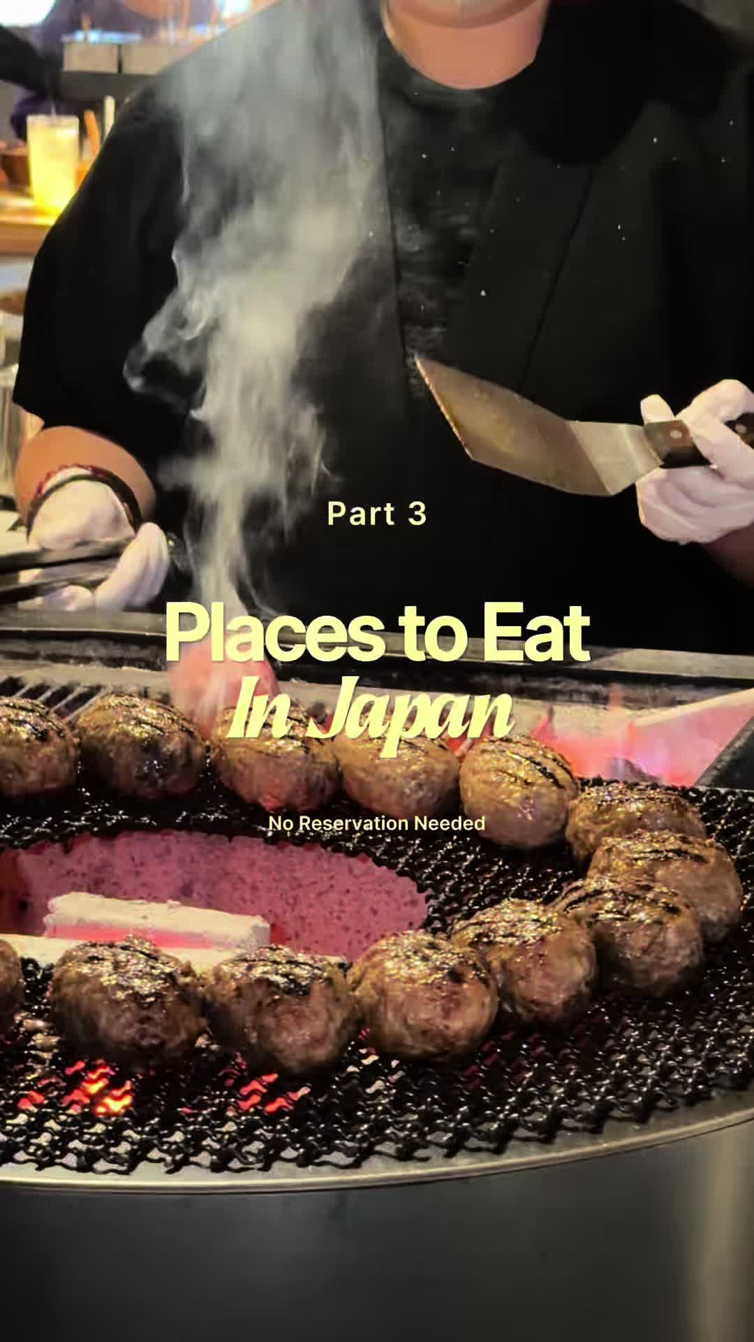 Kyoto's Popular Beef Restaurant Requires Early Arrival
